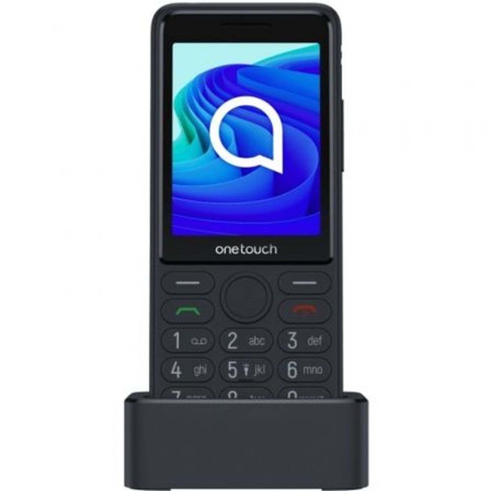Téléphone portable pour personnes âgées TCL T312D1-3ALCA112
