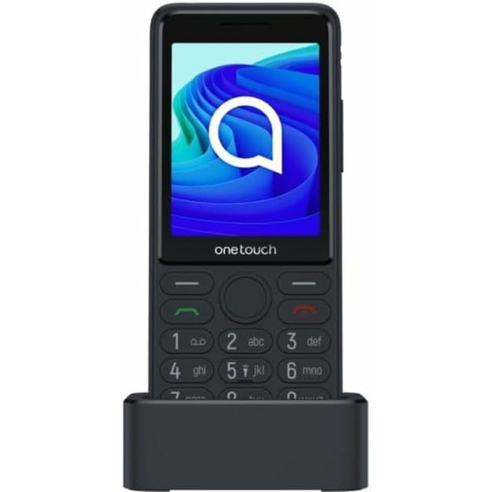 Téléphone portable pour personnes âgées TCL T312D1-3ALCA112
