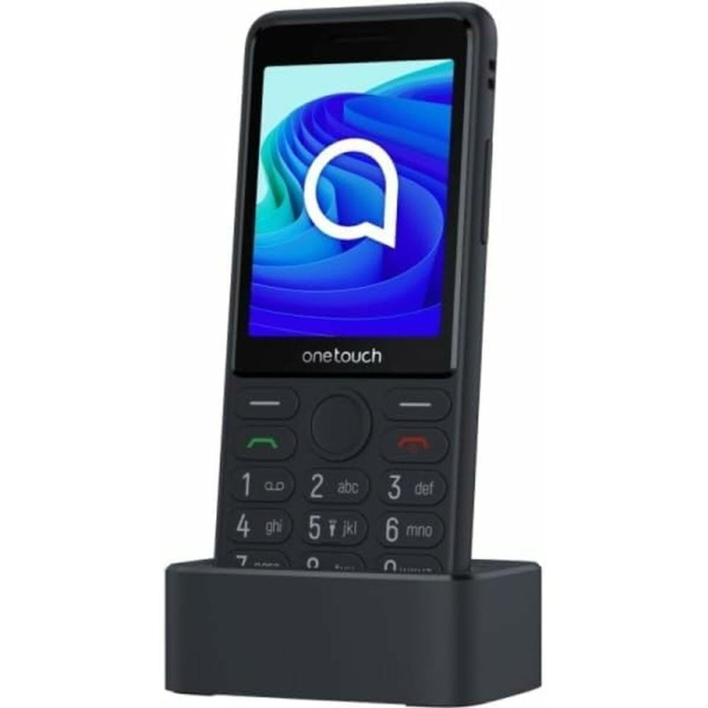 Téléphone portable pour personnes âgées TCL T312D1-3ALCA112