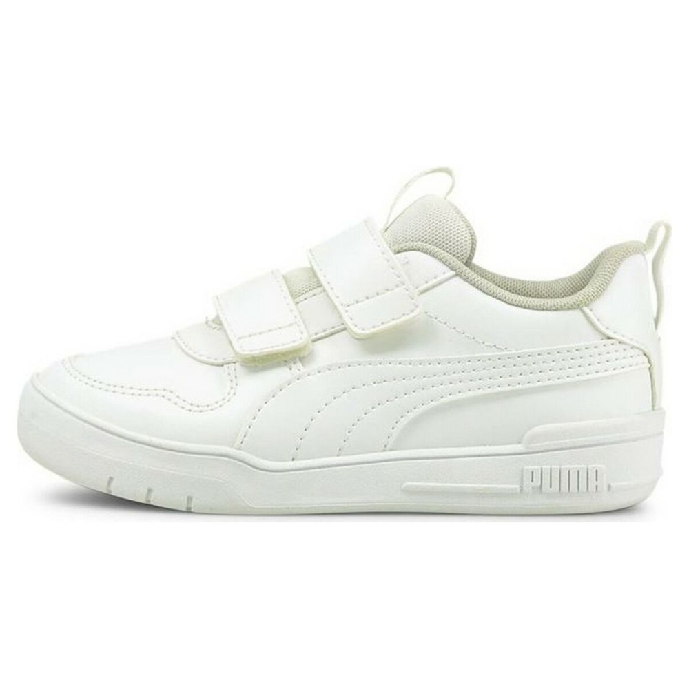 Sports Shoes for Kids Puma Multiflex SL V