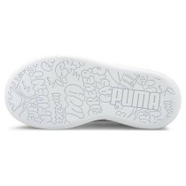 Chaussures de Sport pour Enfants Puma Multiflex SL V