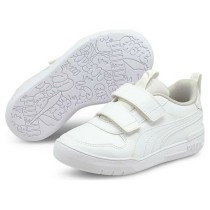 Chaussures de Sport pour Enfants Puma Multiflex SL V