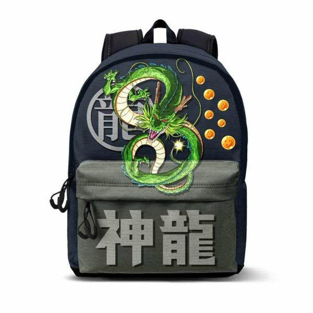 Schulrucksack Karactermania Dragon Ball Plus Shenron 44 x 30 x 18 cm