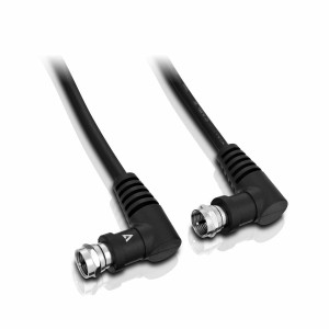 Koaxial-TV-Antennenkabel V7 V7COAXCBL-3M-1E 