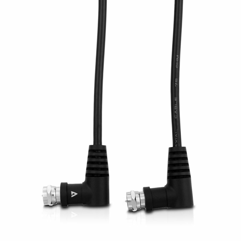 Koaxial-TV-Antennenkabel V7 V7COAXCBL-3M-1E 