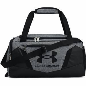 Sports bag Under Armour Undeniable 5.0 Dark grey One size