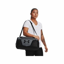 Sports bag Under Armour Undeniable 5.0 Dark grey One size