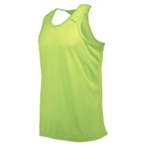 Women’s Short Sleeve T-Shirt Joluvi Ultra Tir M Yellow Lime green