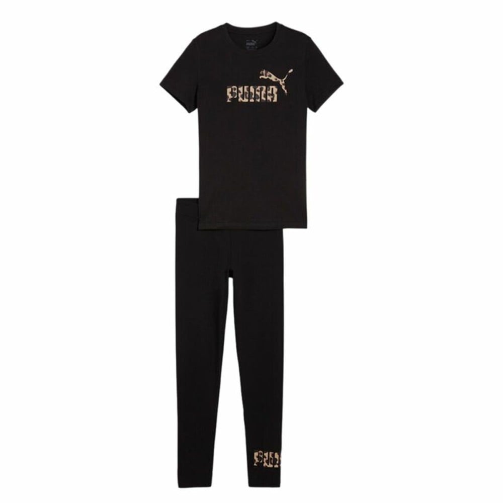 Women's Tracksuit Puma ANIMAL