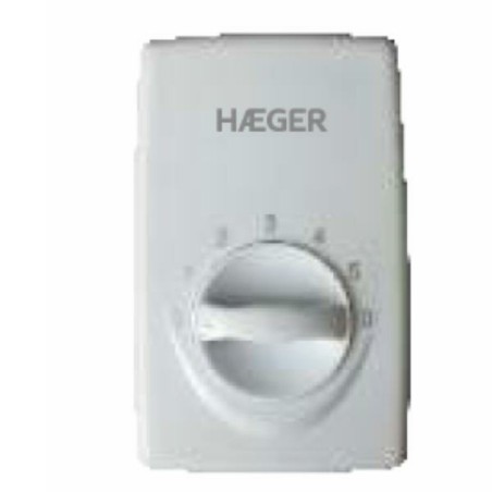 Ventilateur de Plafond Haeger FC-563.007A 80 W Ø 142 cm