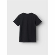 T-shirt Name It NBA Black