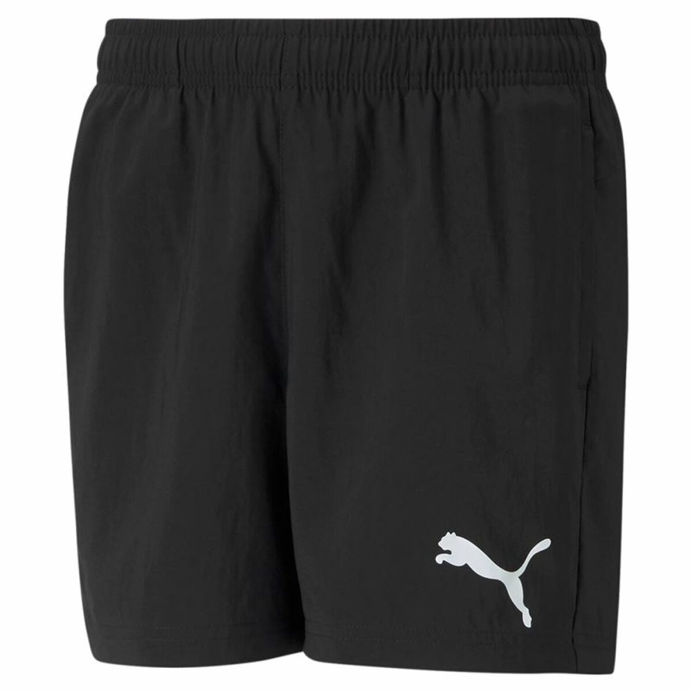 Kinder Shorts Puma Active Woven