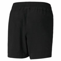 Kinder Shorts Puma Active Woven