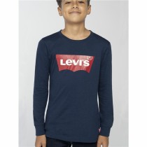 T-shirt Levi's Batwing Dark blue