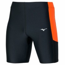 Sports Leggings for Men Mizuno Impulse Core Mid