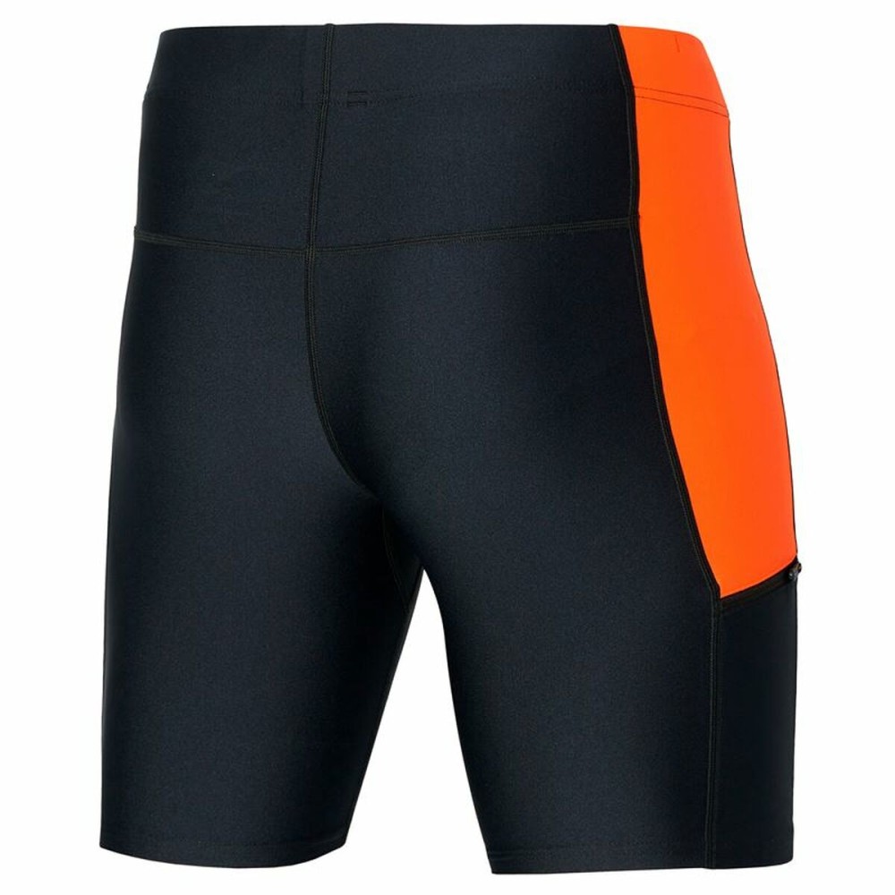 Sports Leggings for Men Mizuno Impulse Core Mid