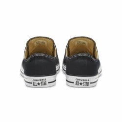 Damen Sneaker Converse Chuck Taylor All Star Schwarz