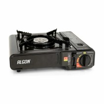 gas stove Algon 36,5 x 31,8 x 12,5 cm (3 Units)