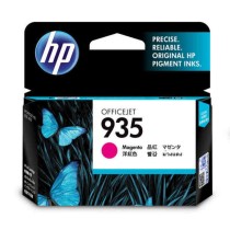 Cartouche d'Encre Compatible HP 935 Magenta