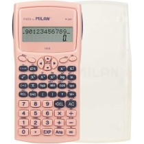 Scientific Calculator Milan M240 Serie 1918 Pink