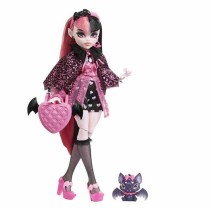 Puppe Monster High HHK51 Gelenkig