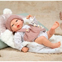 Babypuppe Arias Sandra 40 cm