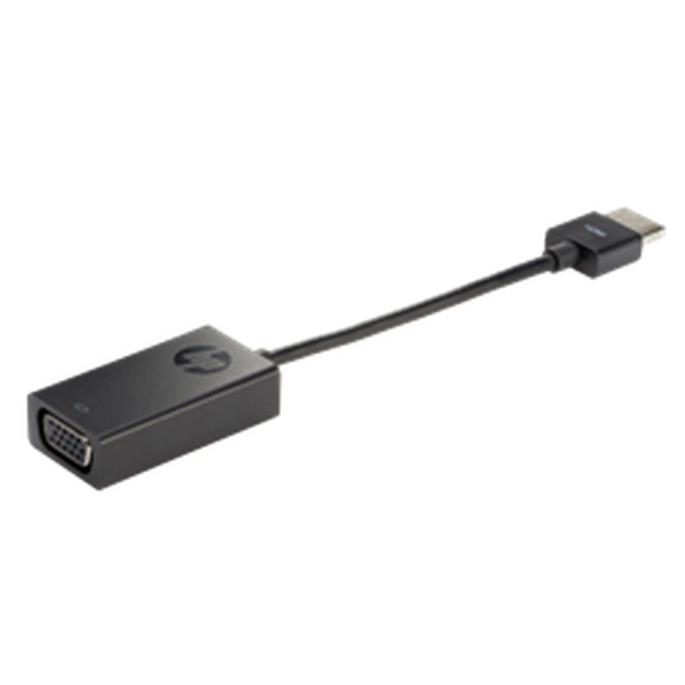 Câble HDMI HP H4F02AAAC3 Noir