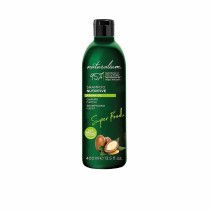 Pflegendes Shampoo Naturalium Super Food Arganöl (400 ml)