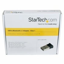 Bluetooth Adaptor Startech USBBT1EDR2          