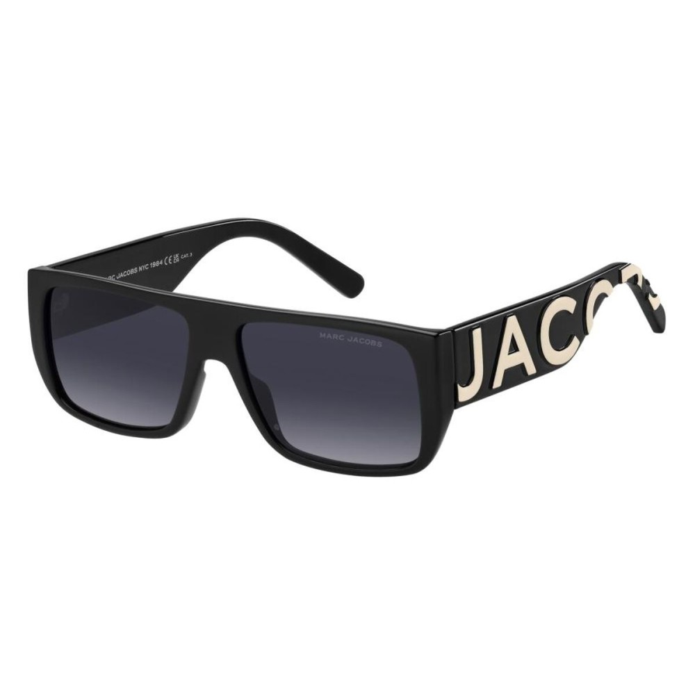 Lunettes de soleil Homme Marc Jacobs MARC LOGO 096_S