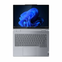 Ordinateur Portable Lenovo 21SQ0008SP 14" 16 GB RAM 512 GB SSD Espagnol Qwerty