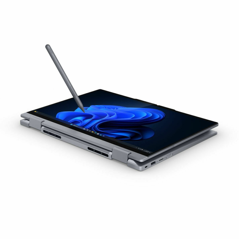 Ordinateur Portable Lenovo 21SQ0008SP 14" 16 GB RAM 512 GB SSD Espagnol Qwerty
