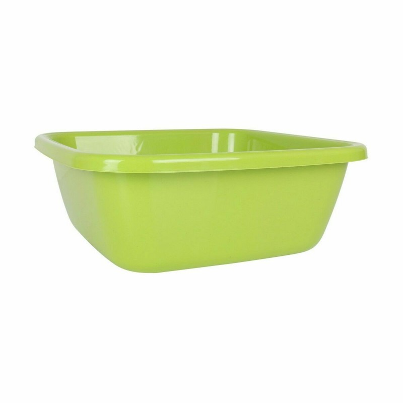 Bassine Dem Colors 15 L 38 x 38 x 15 cm (12 Unités)