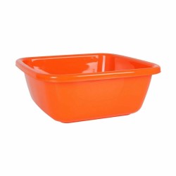 Bassine Dem Colors 10 L 34 x 34 x 13,5 cm (12 Unités)