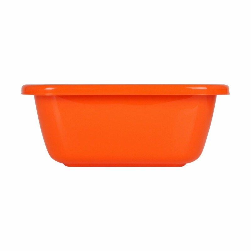 Bassine Dem Colors 10 L 34 x 34 x 13,5 cm (12 Unités)