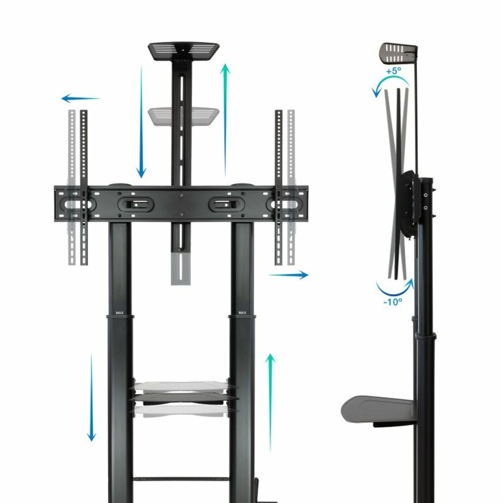 TV Mount TooQ ZEUS 60-100"