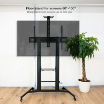 TV Mount TooQ ZEUS 60-100"