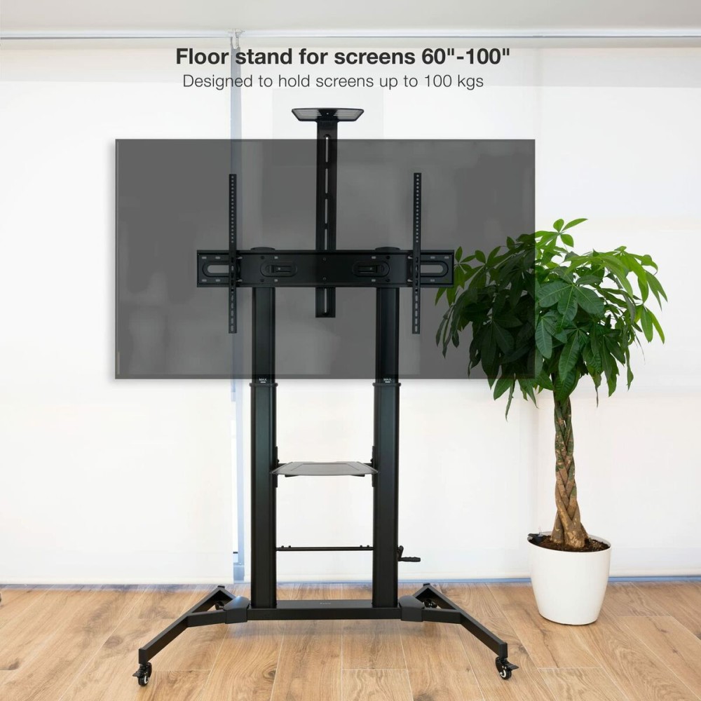 TV Mount TooQ ZEUS 60-100"