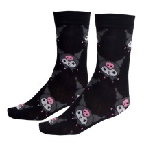 Chaussettes Hello Kitty 3 paires