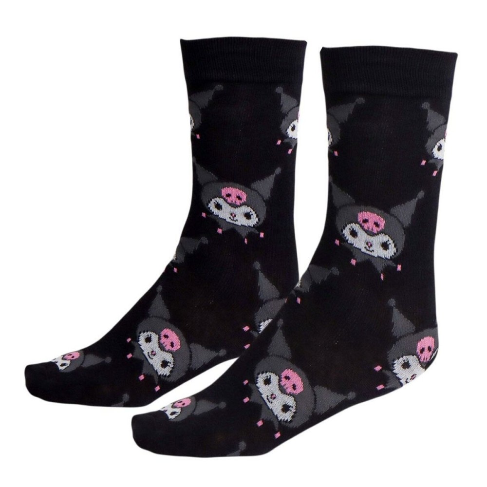 Chaussettes Hello Kitty 3 paires