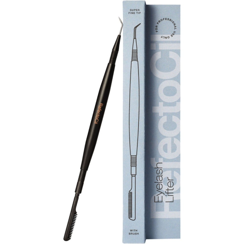 Wimpernbürste RefectoCil Edelstahl