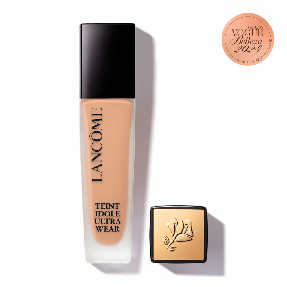 Liquid Make Up Base Lancôme Teint Idole Ultra Wear N Nº 300n Spf 35 30 ml