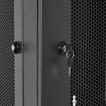 Armoire Murale Rack V7 RMWC12UV450-1N