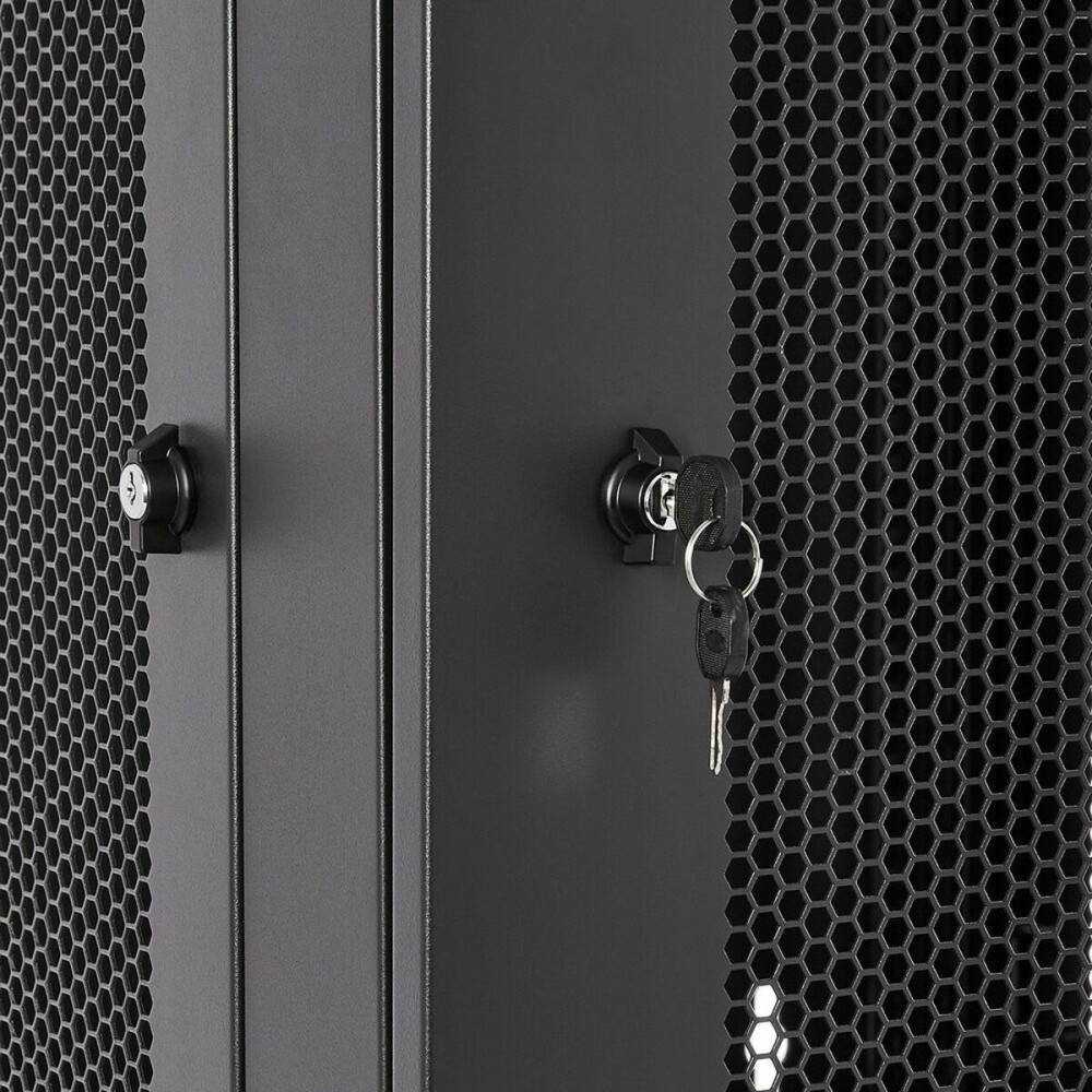 Armoire Murale Rack V7 RMWC12UV450-1N