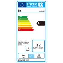 Écran Elo Touch Systems E155834 HD 10,1"