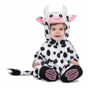 Costume for Babies My Other Me Cow 12-24 Months