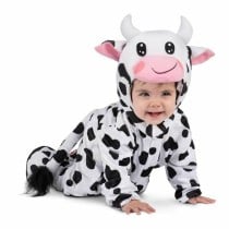 Costume for Babies My Other Me Cow 12-24 Months