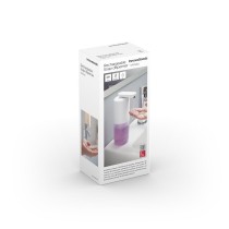 Rechargeable Automatic Liquid Soap Dispenser Bitesap InnovaGoods