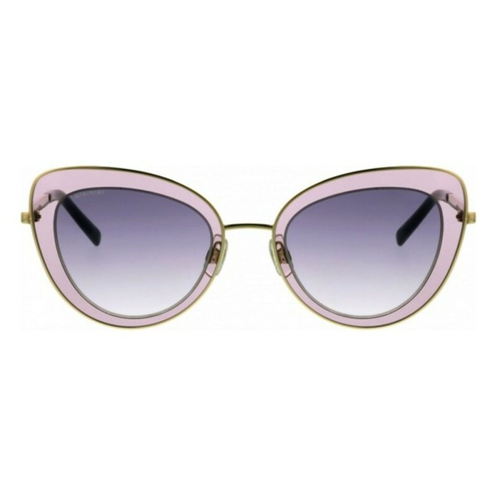 Damensonnenbrille Swarovski SK0144-5172Z Ø 51 mm