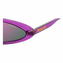 Lunettes de soleil Femme Polaroid 6074-S-B3V-99 Ø 99 mm